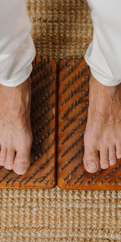 Free stock photo of acupressure, agate, alternative